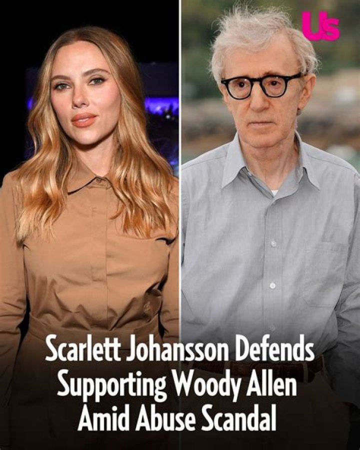 Was Woody Allen Arrested? Accused Of Sexual Abuse Allegation