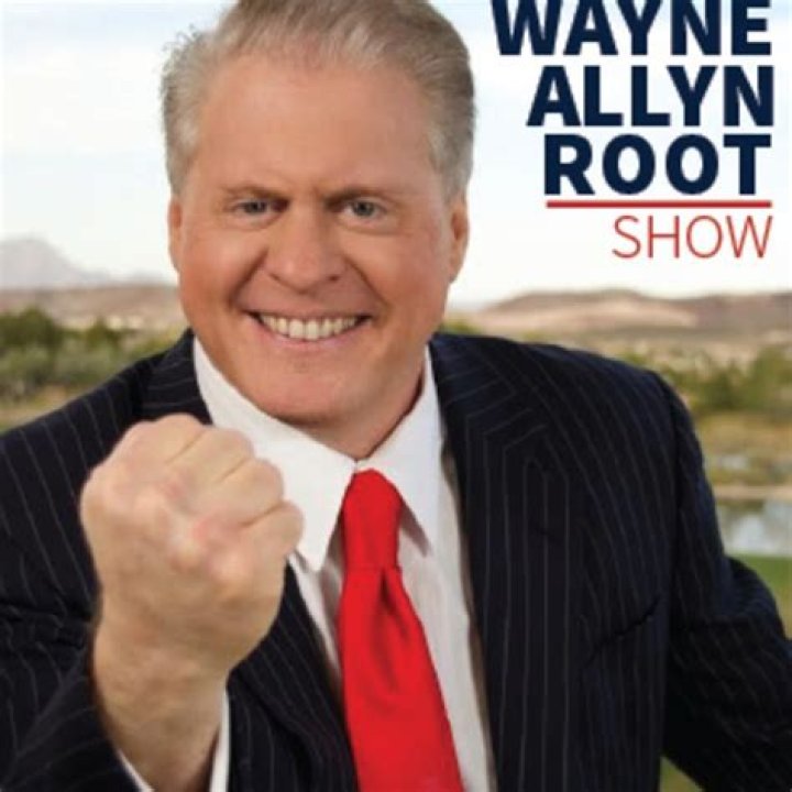 Wayne Allyn Root Show, Bio, Wiki, Age, Wife, Children, Salary, and Net Worth