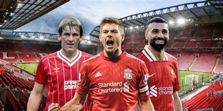 Wayne Dalglish – Biography, Facts & Life Story