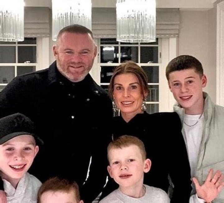 Wayne Rooney Net Worth, Age, Stats, Wife’s Name, Family & More About A Soccer Icon’s Success Story