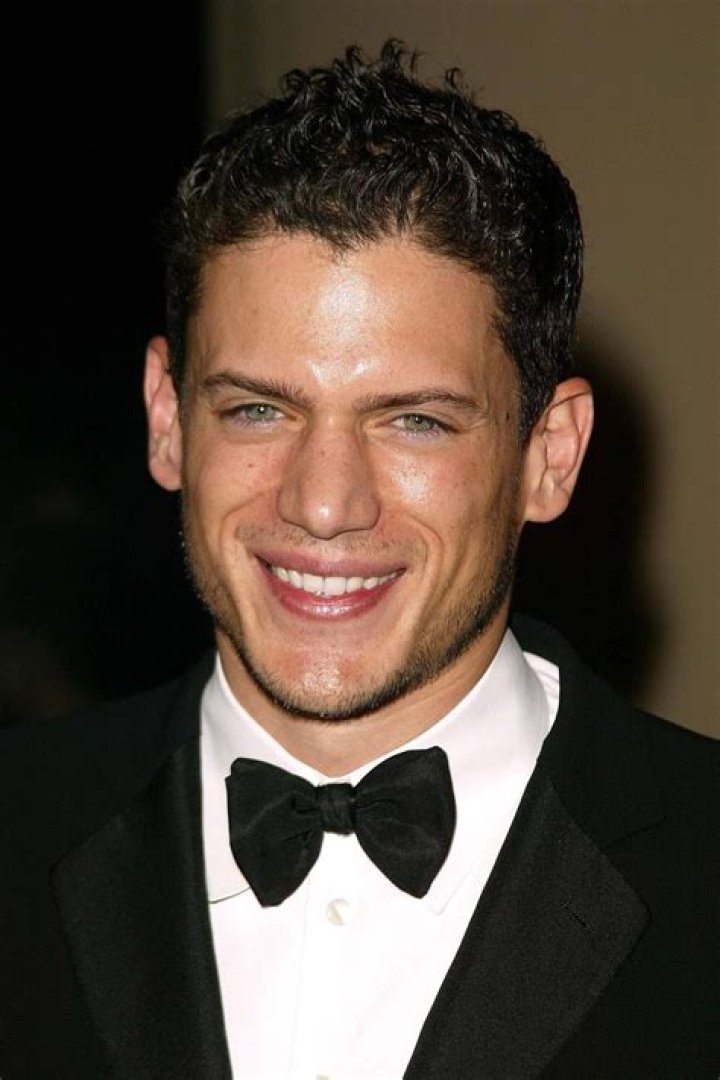 Wentworth Miller