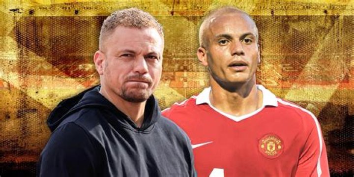 Wes Brown Height