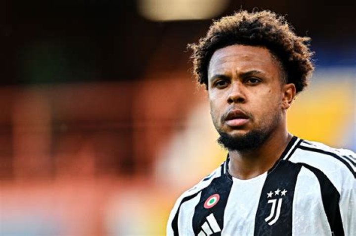 Weston McKennie