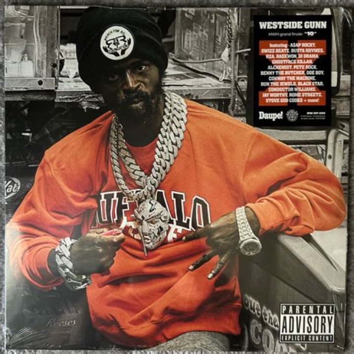 Westside Gunn Best Songs | Popnable