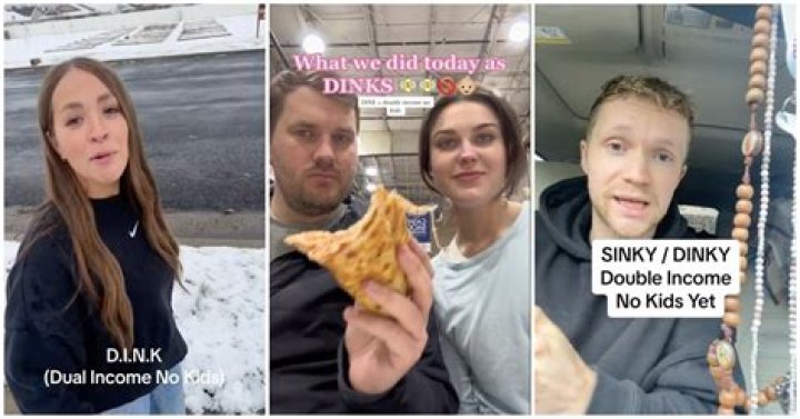 What are DINKs on TikTok? Childless Working Adults Are Seemingly Living It Up