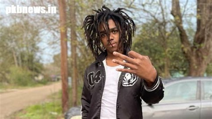 What Did He Do? Arrest And Charge