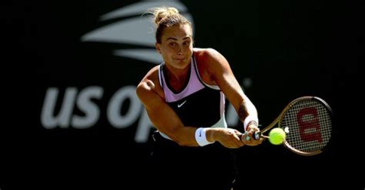 What Does "Ad" Mean in Tennis? The Terminology Explained