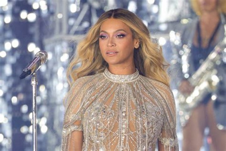 What Does Beyoncé's New Song "Alliigator Tears" Mean?