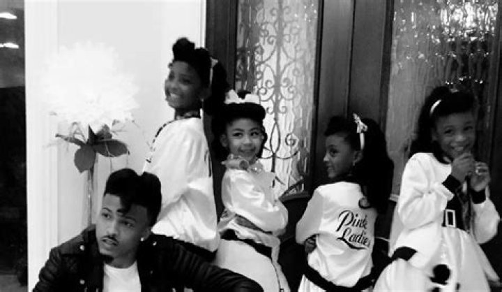 What Happened to August Alsina’s Sister? Details on Her Passing