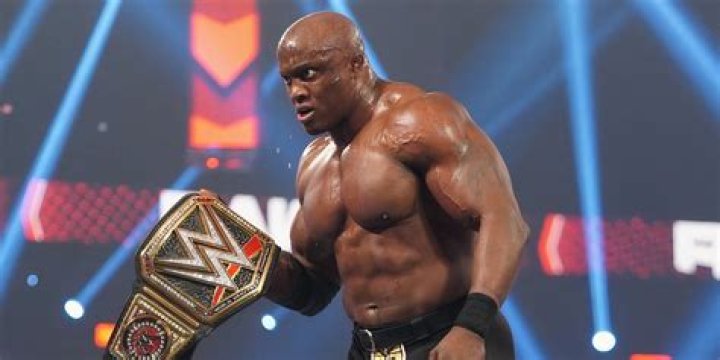 What Happened to Bobby Lashley's Chest? Explaining His Scar