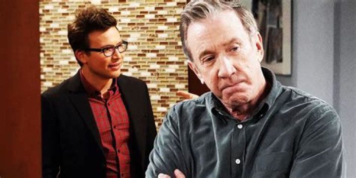 What Happened to Boyd on 'Last Man Standing'? He's Been Recast Twice!