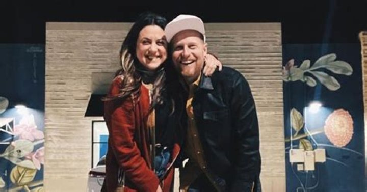 What Happened to Christian Influencer Jamie Ivey? Husband Exposed