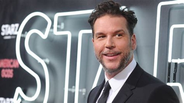 What Happened to Dane Cook? A Look at the Comedian's Life and Career