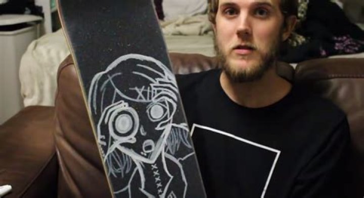 What Happened to Fetty Potter? The YouTube Skater Is Facing Serious Accusations