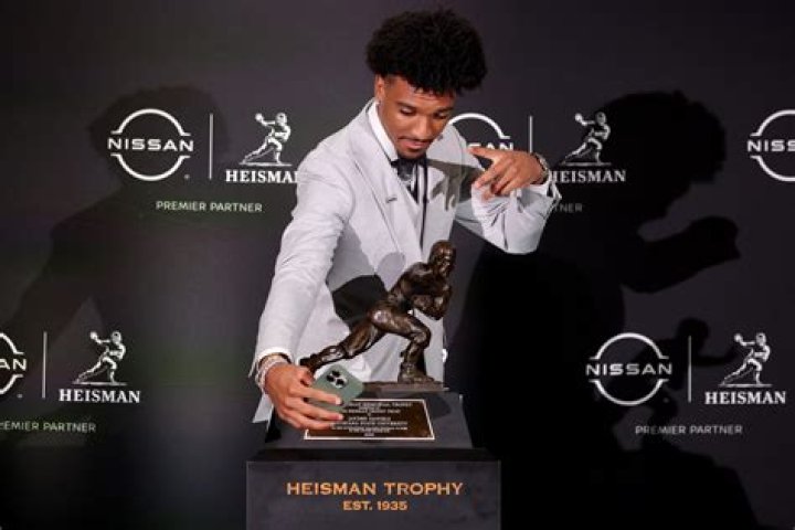 What Happened to Jayden Daniels? Latest on Heisman Trophy Winner