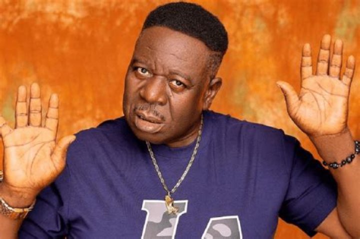 What Happened To Nollywood Actor?