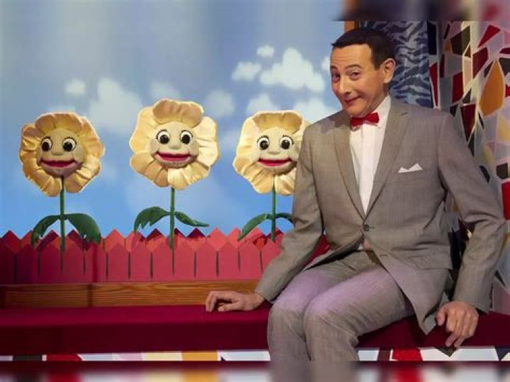 What Happened To Pee-Wee Herman Actor