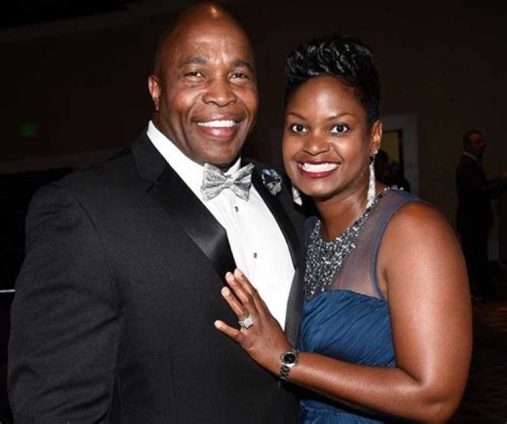 What Happened to Renard Spivey? He's Accused of Killing His Wife