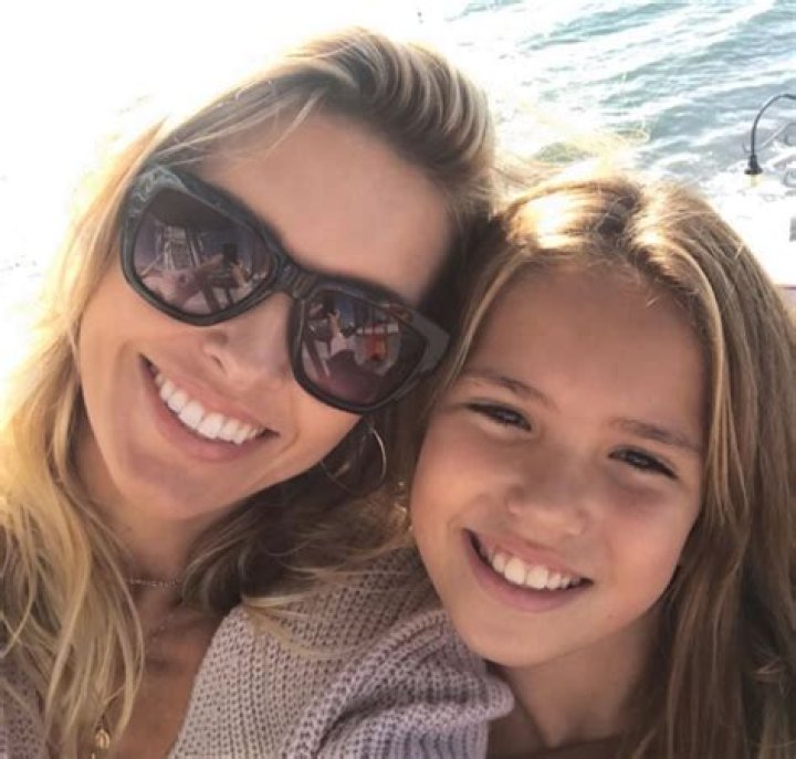 What Happened To Sadie Raine Loza? Audrina Patridge niece
