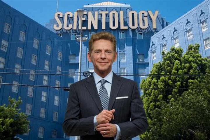 What Happened to Tiponi Grey After Scientology and the Aftermath?