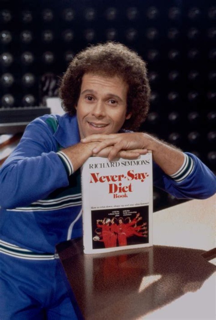 What Happened TV's Fitness Infomercial God, Richard Simmons?