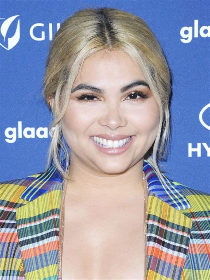 ‘What I Need’ Singer Hayley Kiyoko Gained Weight While Touring and Gaining Stardom