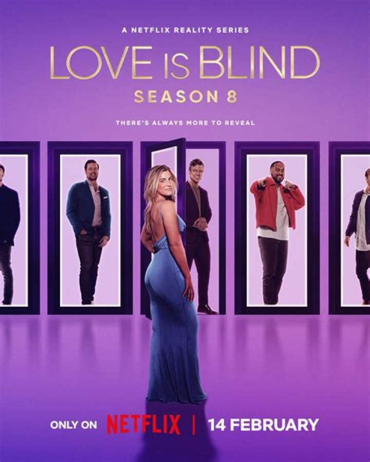 What Is 'Love Is Blind's' Jessica Batten's Career? Fans Have Questions