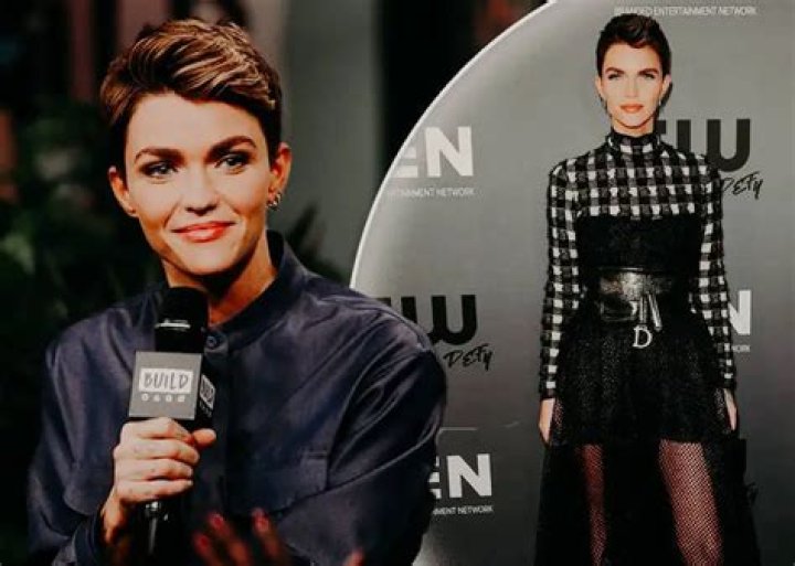 What Is Former ‘Batwoman’ Star Ruby Rose Doing Now? Insights into Her Career after Leaving CW Series