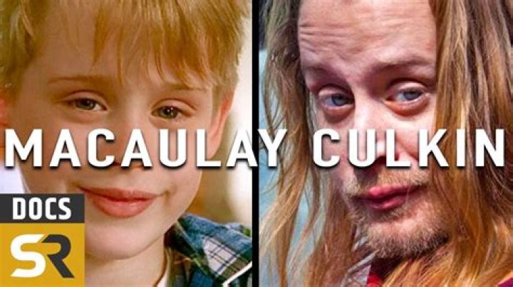 What Is Macaulay Culkin Doing These Days? 
