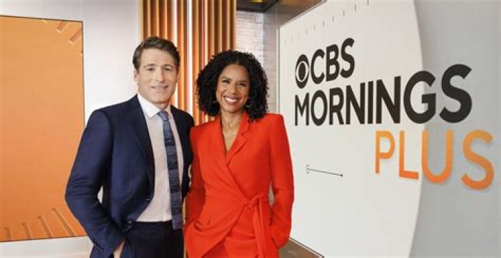 What Is Nate Burleson's Salary on 'CBS Mornings'? Plus, Who He Replaced