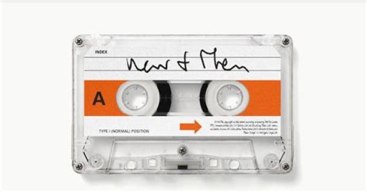 What Is The Beatles Song "Now and Then" About?