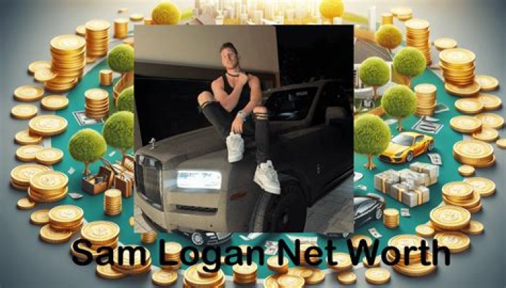What Kind of Net Worth Does Sam Logan From 'Siesta Key' Have?