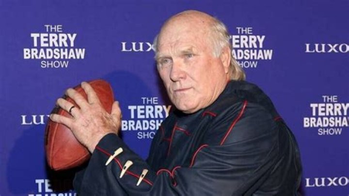 What Movies Is Terry Bradshaw In? He's Been in Several TV Shows and Films