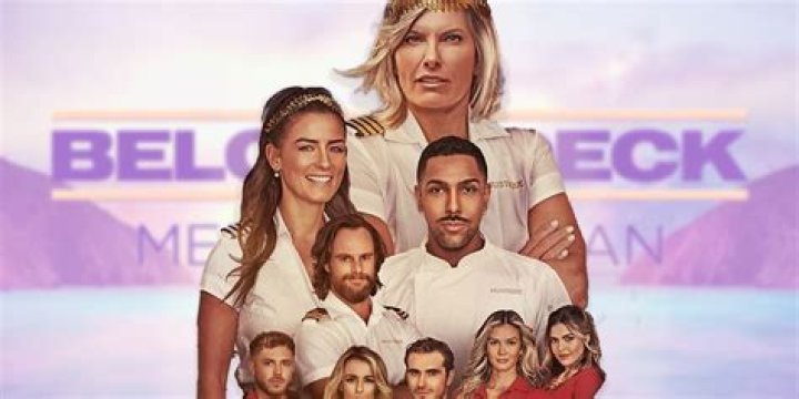 When and Where Was 'Below Deck Med' Season 6 Filmed?