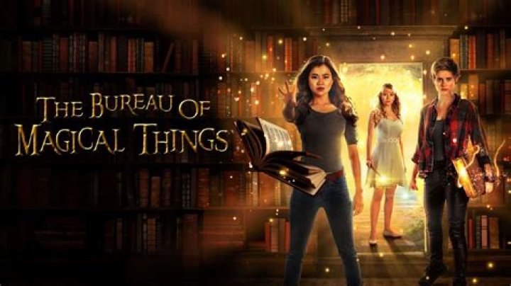 When Will Season 2 of 'The Bureau of Magical Things' Arrive on Netflix?