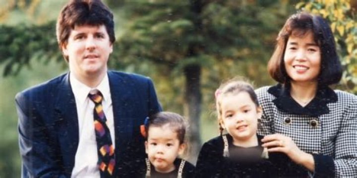 Where Are Victoria And Christine Lisowski Now? Sungnam Kwon Lisowski Daughter