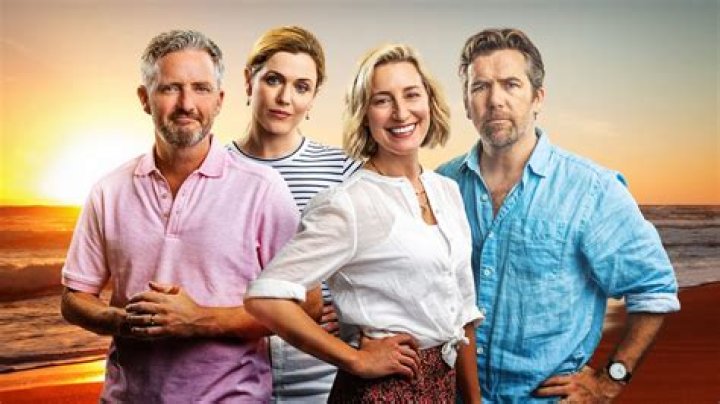 Where Is 'Reef Break' Filmed? The ABC Drama Features Stunning Vistas