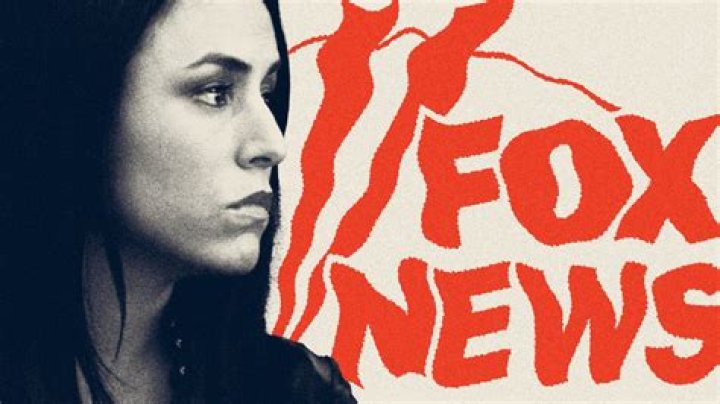 Where Is Andrea Tantaros Now? Lawsuit’s Impact On Net Worth