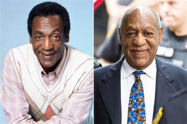 Where Is Bill Cosby Now? A Look into the Recent Life of the Convicted Comedian