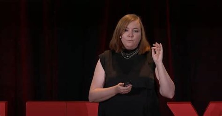Where Is Briell Decker Now After Escaping the FLDS Chugrch?