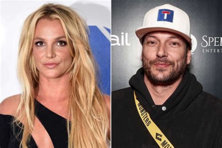 Where Is Britney Spears's Son Jayden Federline Now? Update