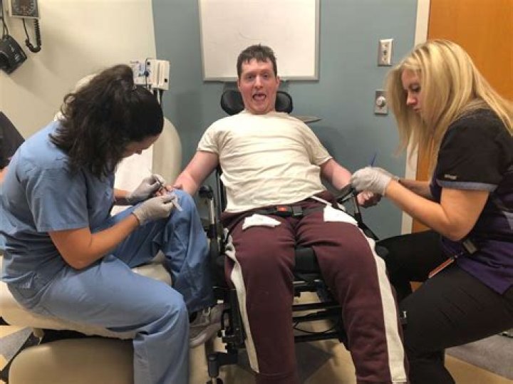 Where Is Erik Elken Going And Leaving KIVA? New Job