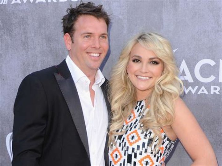 Where is Jamie Lynn Spears's Ex-Fiancé?
