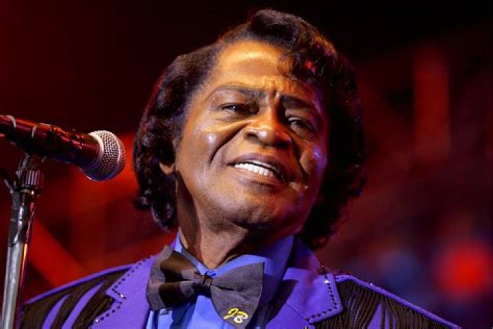 Where Is Late Singer James Brown’s Son Terry Brown Now?