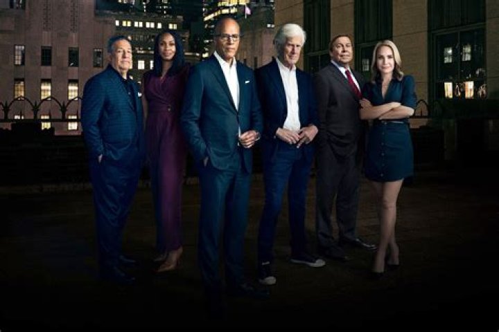 Where Is Mark Weinberger’s Wife Now? 'Dateline' Is Covering Their Story