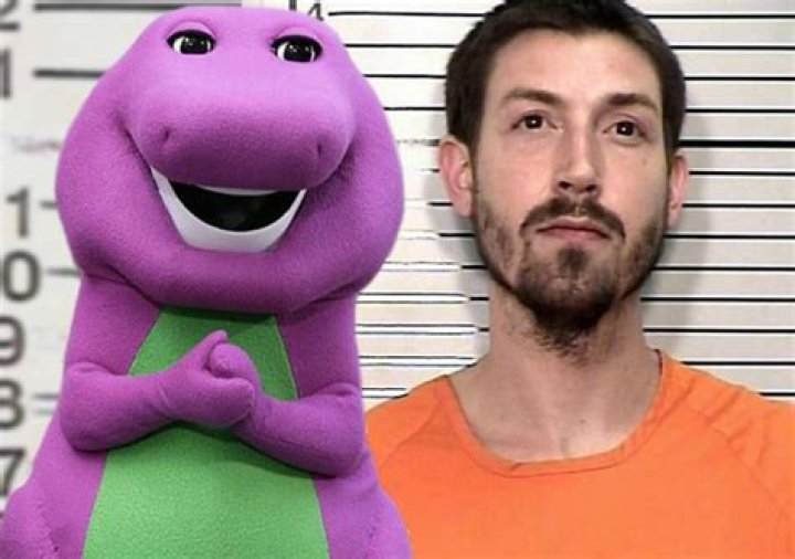 Where Is Patrick Leach, Son of 'Barney' Creator, Now?
