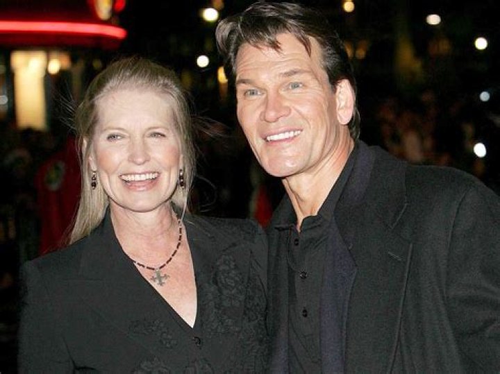 Where Is Patrick Swayze Wife Lisa Niemi Now?