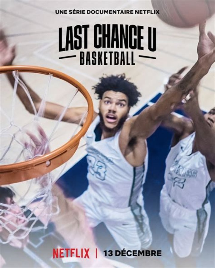 Where Is the Cast of Netflix's 'Last Chance U: Basketball' Now?
