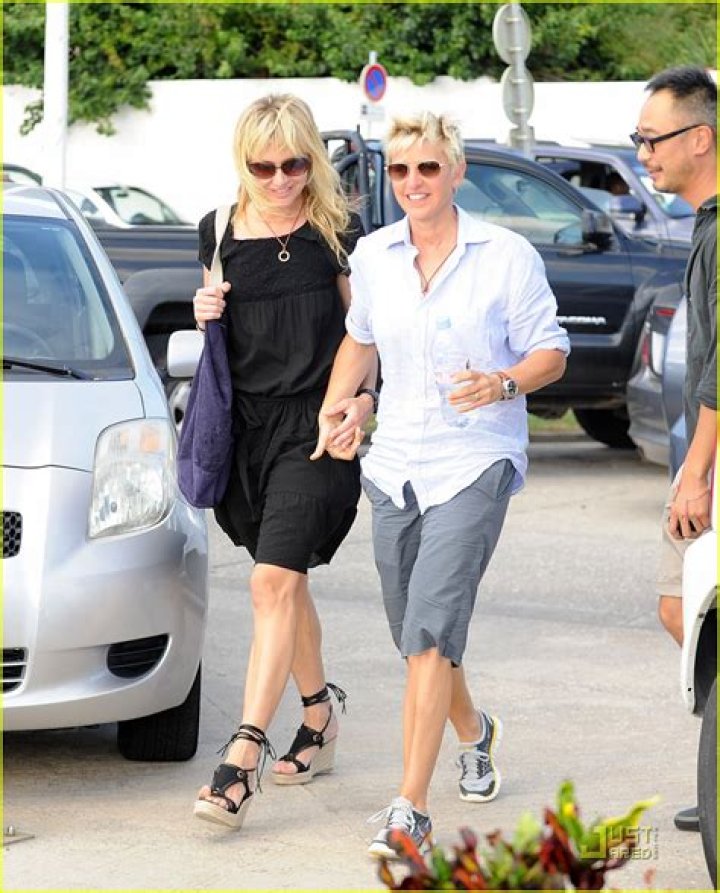 
Where Is Vance DeGeneres’ Ex-wife Mimi DeGeneres Now? Married For A Short Time
