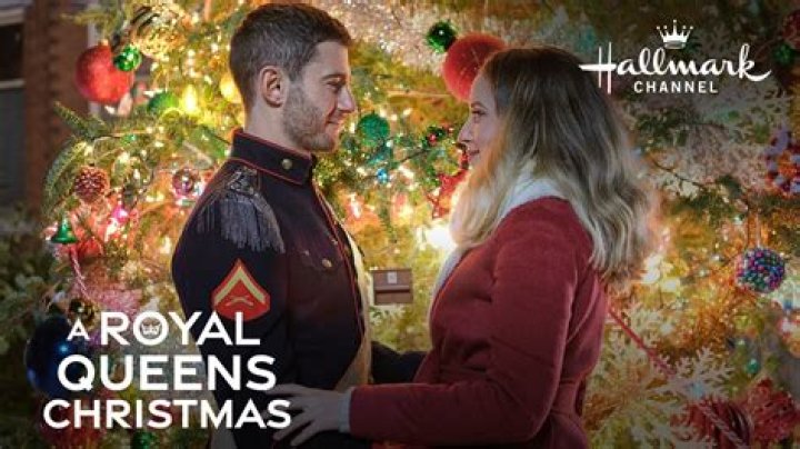 Where Was ‘A Royal Queens Christmas’ Filmed? Hallmark Movie Details
